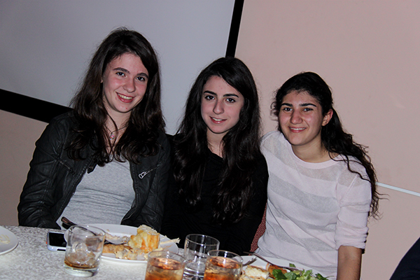 Armenian Night